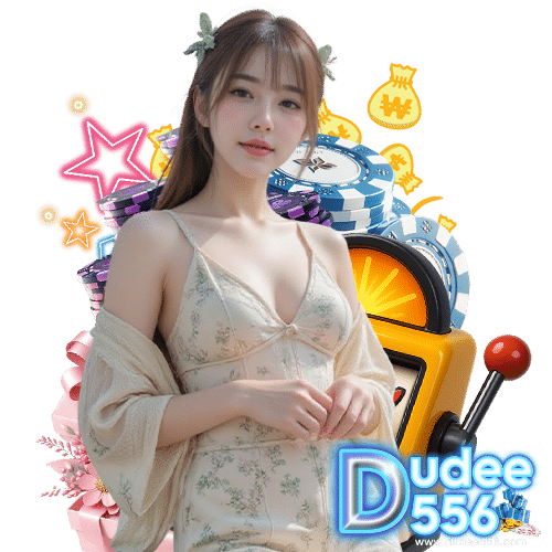 dudee556 ฝาก ถอนรวดเร็ว