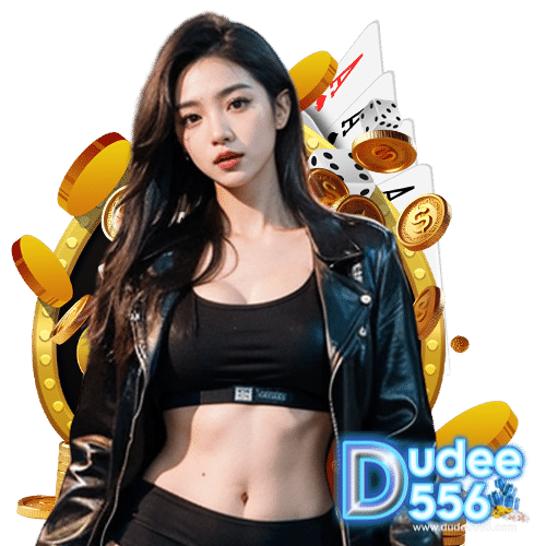 dudee556 ฟุตบอลออนไลน์